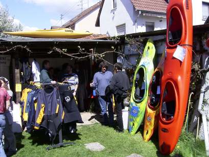Kanuflohmarkt 3