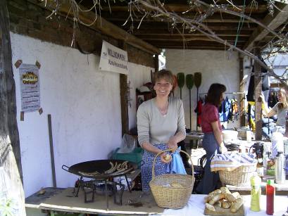 Kanuflohmarkt 6