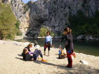 Ardeche 28