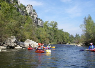 Ardeche 602